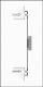 Aluminium afsluitbaar schuifrooster opbouw 500 x 150mm - Geanodiseerd (3-5015AA)thumbnail