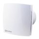 Blauberg Quatro C badkamer ventilator - Ø 150mm - MET TIMER + VOCHTSENSORthumbnail