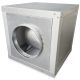 CHAYSOL airbox boxventilator (UPE 7/7) type Compacta - 1200 m3/h (bij 150 Pa) aansluiting 250mmthumbnail