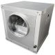 CHAYSOL airbox boxventilator (UPE 7/7) type Compacta - 1200 m3/h (bij 150 Pa) aansluiting 250mmthumbnail