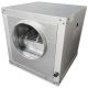 CHAYSOL airbox boxventilator (UPE 9/9) type Compacta - 3000 m3/h (bij 300 Pa) aansluiting 350mmthumbnail