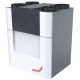 Zehnder Stork ComfoAir Q450 WTW unit NL L VV ST ERV - Linkeruitvoering - Met voorverwarmer - Enthalpiewisselaarthumbnail