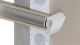 Whisper Luxe Design Gevelkap 180mm - Toevoer - Grafiet grijsthumbnail