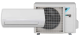 Daikin airco wandmodel - Sensira - set binnen/buiten unit 2,5 Kw - R32thumbnail