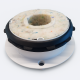 Duco Ducovent Design rond ventilatieventiel Ø125mm - WIT RAL9016thumbnail