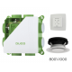 DucoBox Silent 2.0 actieset - bedieningsschakelaar RF - 4 luchtventielen naar keuzethumbnail DucoBox Silent 2.0 actieset - bedieningsschakelaar RF - 4 luchtventielen naar keuzethumbnail