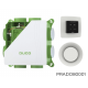 DucoBox Silent 2.0 actieset - bedieningsschakelaar RF - 4 luchtventielen naar keuzethumbnail DucoBox Silent 2.0 actieset - bedieningsschakelaar RF - 4 luchtventielen naar keuzethumbnail