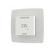 DucoBox Reno All-In-One - Randaarde + RF bediening, 1x CO2 sensor & 1x CO2 sensor zonder bedieningthumbnail