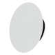 Duco Ducovent Design rond ventilatieventiel Ø125mm - WIT RAL9016thumbnail