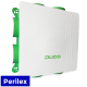 [Tweedekans] DucoBox Silent woonhuisventilator (systeem C) - 400 m3/h - perilex stekker (0000-4225)thumbnail