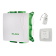DucoBox Silent All-In-One RH & BD - vocht boxsensor + bedieningsschakelaar RF batterij (0000-4639)thumbnail