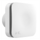 Badkamer/toilet ventilator Soler & Palau ECOAIR EVO HT - Ø 100mm - met nalooptimer & vochtsensor - 100 m3/hthumbnail