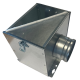 Los filter G3 in frame voor FV315 en FV400thumbnail