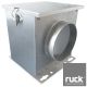 Filterbox RUCK FV125 aansluitdiameter 125mm incl. gratis filter thumbnail