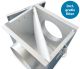 Filterbox RUCK FV100 aansluitdiameter 100mm incl. gratis filterthumbnail