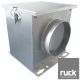 Filterbox RUCK FV150 aansluitdiameter 150mm incl. gratis filterthumbnail