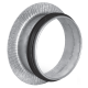 Flensbus (opschroefring) Ø 315mm met afdichtingsrubberthumbnail
