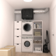 Renson Flux GO Wall Compact 275 - WTW - 275 m3/h - Automatisch vocht gestuurdthumbnail Renson Flux GO Wall Compact 275 - WTW - 275 m3/h - Automatisch vocht gestuurdthumbnail