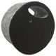 Ronde geluidsdemper Ø 100mm (Innodemper)thumbnail Ronde geluidsdemper Ø 100mm (Innodemper)thumbnail