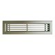 Vloerrooster 300 x 54 mm - LUXE LIJN - aluminiumthumbnail