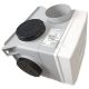 Itho woonhuisventilator met vochtsensor CVE-S ECO RFT SE - eurostekker - incl. RFT AUTO + 4 ventielen (Alles-in-1-pakket) thumbnail