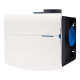 Orcon woonhuisventilator MVS-15RHBP - 550 m3/h - perilex - met vochtsensor en afstandsbediening RFthumbnail
