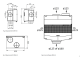Orcon woonhuisventilator MVS-15P - 600 m3/h - perilex thumbnail