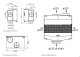 Orcon woonhuisventilator MVS-15P - 550 m3/h - perilex thumbnail