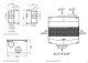 Orcon woonhuisventilator MVS-15R - 600 m3/h - met afstandsbediening RFthumbnail