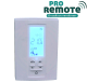 Pro-Remote PLUS draadloze bediening van ventilatoren -  Vochtsensor/Temperatuur/VOC aansturingthumbnail