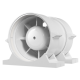 PRO buisventilator 195 m3/h - Ø125mm - incl. installatiesetthumbnail