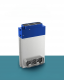 PuriVent DOMINO filter voor kookplaat met ingebouwde afzuiging - 800 m3/h - 220 x 90mmthumbnail