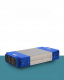 PuriVent DOMINO filter voor kookplaat met ingebouwde afzuiging - 840 m3/h - 220 x 90mmthumbnail