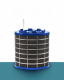 PuriVent SILO plasmafilter voor afzuigkap (schacht 200mm+) - 625 m3/h - aansluiting Ø120mmthumbnail