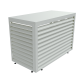 Aircover 1100 - Luxe (airco) buitenunit omkasting - 110 x 80 x 54 cmthumbnail