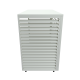 Aircover 1700 - Luxe (airco) buitenunit omkasting - 170 x 130 x 75 cmthumbnail