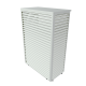Aircover Sky - Luxe (airco) buitenunit omkasting - 120 x 160 x 65 cmthumbnail