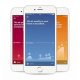 Renson Healthbox 3.0 - 475 m3/h - app gestuurd - Centrale CO₂-detectiethumbnail