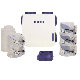 Renson Healthbox 3.0 - Smartzone KIT - incl. 5 regelmodules - 475 m3/hthumbnail