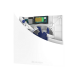 Renson Waves badkamer/toilet ventilator - app gestuurd - geur en vochtsensor - Ø 100/125mmthumbnail