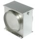Filterbox RUCK FV125 aansluitdiameter 125mm incl. gratis filter thumbnail