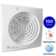 Badkamer/toilet ventilator Soler & Palau Silent (100CHZ) - Ø 100mm - MET TIMER + VOCHTSENSORthumbnail