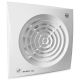 Badkamer/toilet ventilator Soler & Palau Silent (100CDZ) - Ø 100mm - MET TIMER + BEWEGINGSSENSORthumbnail