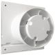 Badkamer/toilet ventilator Soler & Palau Silent (100CDZ) - Ø 100mm - MET TIMER + BEWEGINGSSENSOR thumbnail
