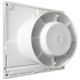 Design badkamerventilator Soler & Palau Silent (200CRZ) - Ø 120mm - MET TIMERthumbnail