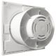 Badkamer/toilet ventilator Soler & Palau Silent (300CZ) - Ø 150mm - STANDAARDthumbnail