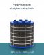 PuriVent SILO plasmafilter voor afzuigkap (schacht 200mm+) - 625 m3/h - aansluiting Ø120mmthumbnail