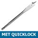 Speedboor met Quicklock (12 mm)thumbnail