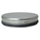 Deksel met afdichtingsrubber voor spirobuis Ø 180mm thumbnail