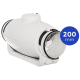 Soler & Palau Buisventilator TD-1000/200 Silent, aansluitdiameter 200mmthumbnail